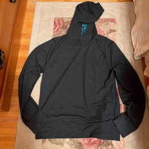lululemon athletica Black Men's Sweater